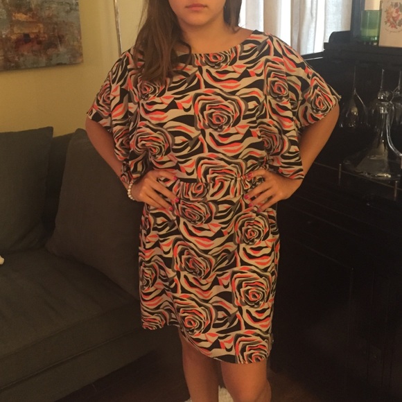 Fun party dress. Vegas baby!