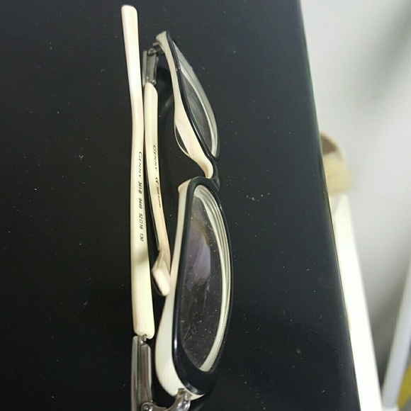 Genny eyeglass frames - Picture 4 of 4