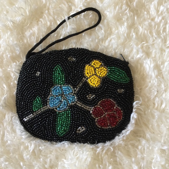 Flower Wristlets