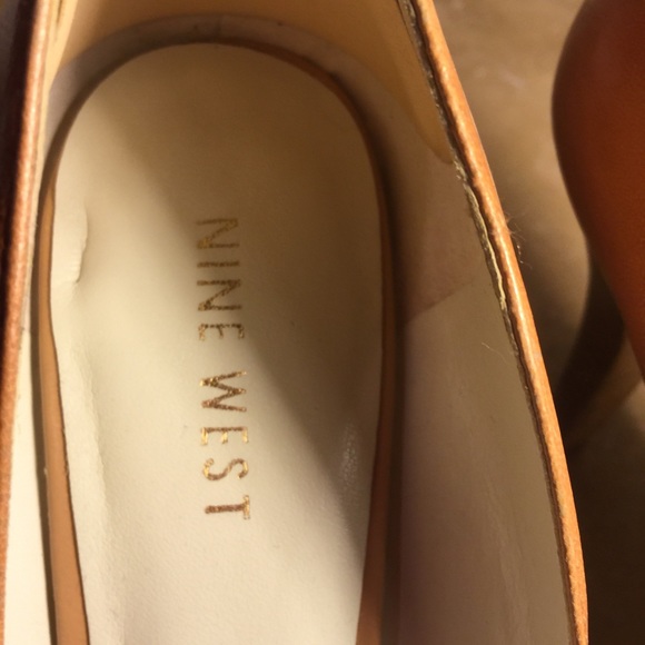 Nine West woman shoes  beautiful! - Picture 3 of 4