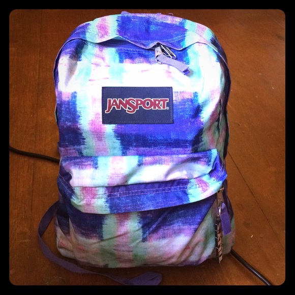 Back pack on sale half price!!!