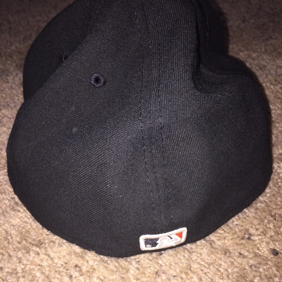 Sf hat - Picture 2 of 2