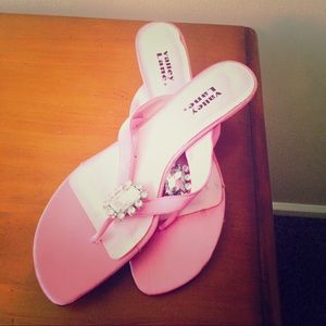 Cute Pink shoe
