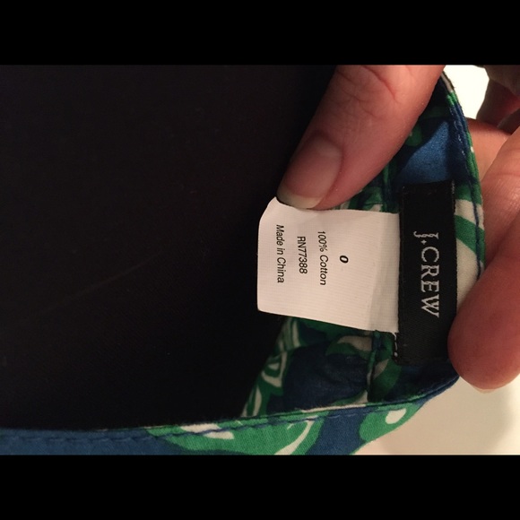 J. Crew top - Picture 4 of 4