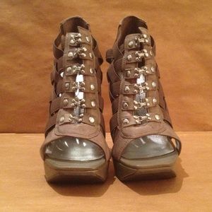 Jessica Simpson Sandals
