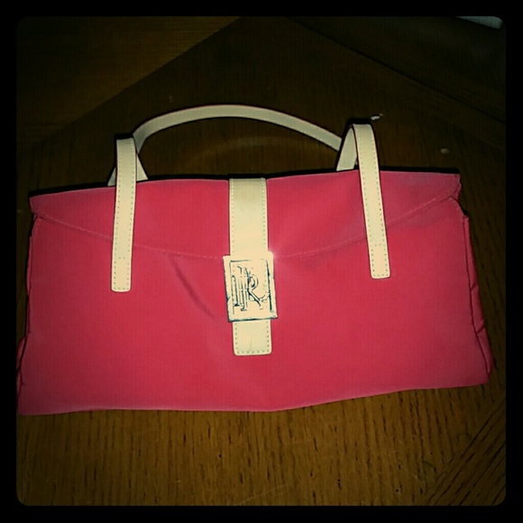 💥SALE💥 LAUREN Ralph Lauren purse