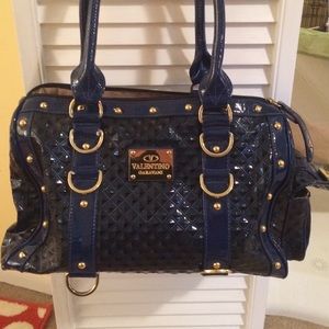 Knock off Valentino hand bag/ purse