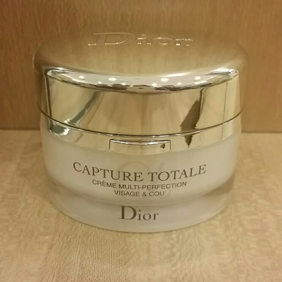 Dior Other - Capture Totale  cream  2.5 oz.
