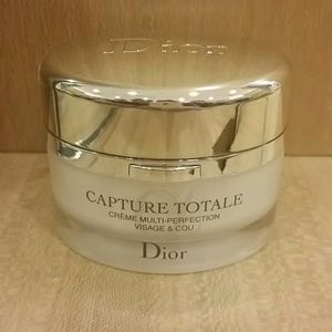 Capture Totale  cream  2.5 oz.
