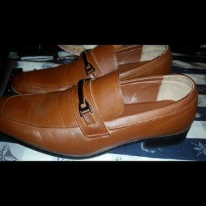Perry Ellis Men Shoe