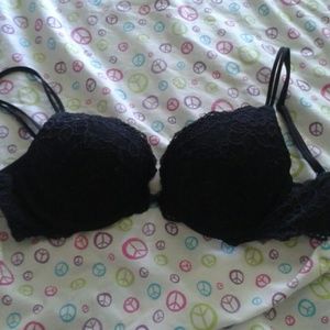 VS Very Sexy Push Up Bra 36B