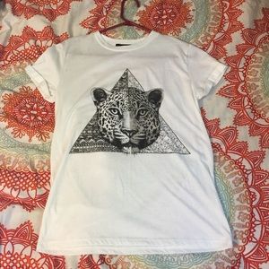 Forever21 graphic tee