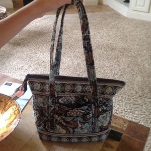 Vera Bradley tote