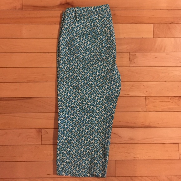 Capri pants - Picture 2 of 2
