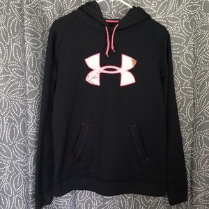 Under Armour sweatshirt