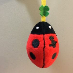 Vivienne Westwood Car Accessories