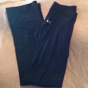 Under Armour Workout Pants