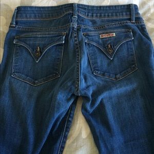 Hudson Jeans