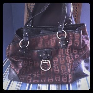 Etienne aigner handbag