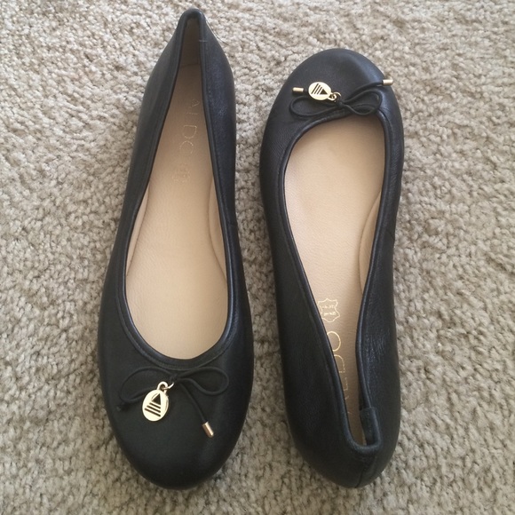 ❗️ FINAL SALE ❗️Aldo black flats