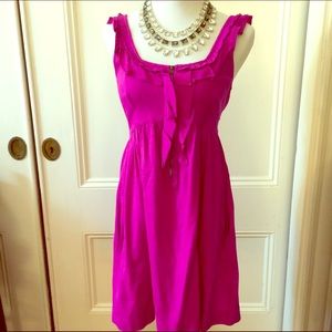 • Kimchi Blue Dress •