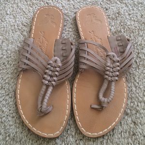 AE sandals
