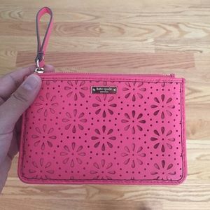 Kate Spade Wristlet