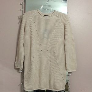 Missguided Sweater Dress