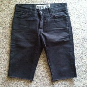 Levi's 510 Cutoffs / Shants