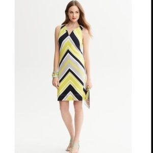Milly for Banana Republic Dress