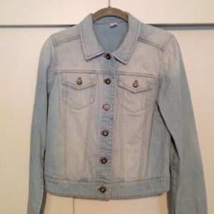 ⭕️BIG SALE⭕️ Denim Jacket