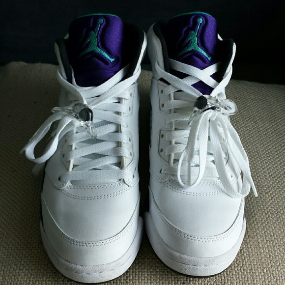 Grape 5s
