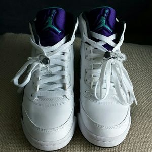 Grape 5s