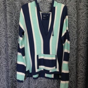 American eagle light weigh knit top