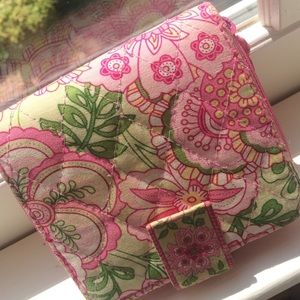 Vera Bradley- wallet