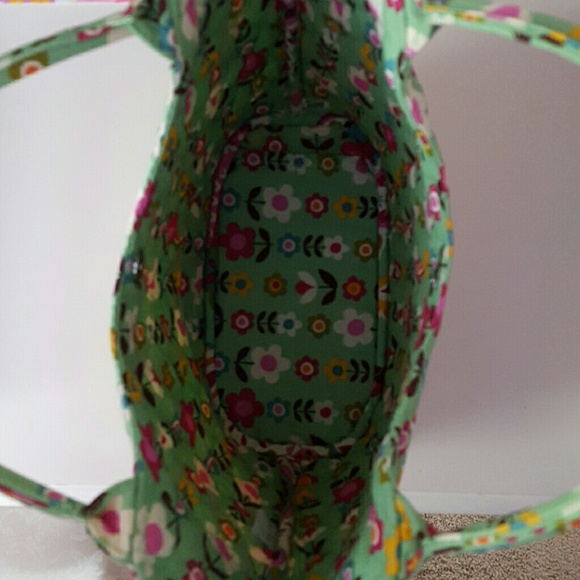 Vera Bradley handbag - Picture 2 of 3