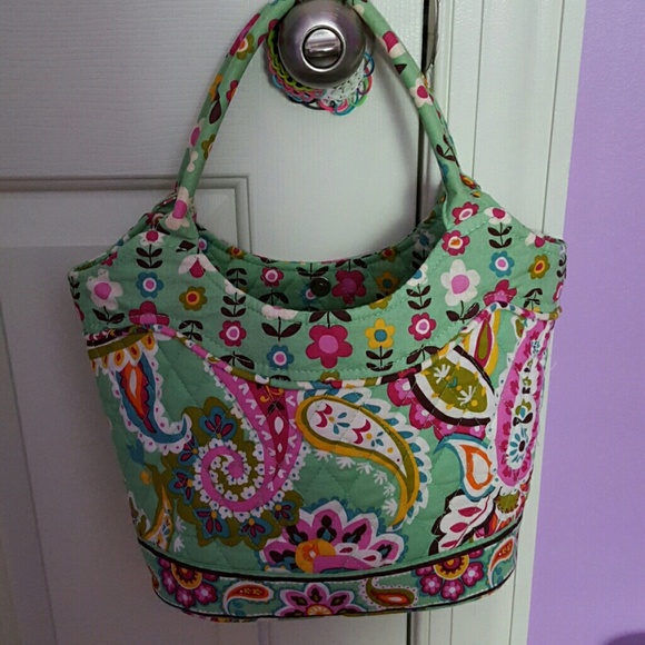 Vera Bradley handbag - Picture 3 of 3