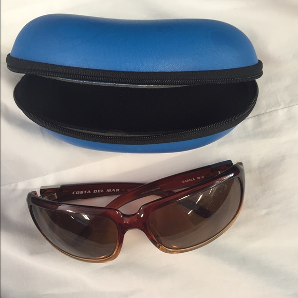 Costa sunglasses