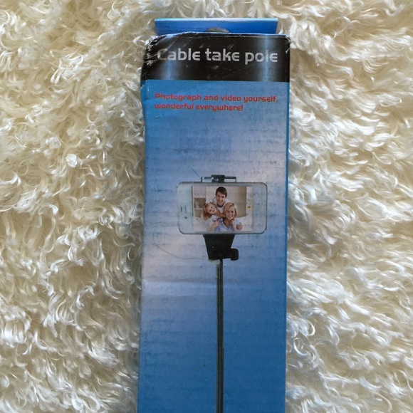 Selfie stick