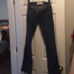 Hollister Jeans - w 24 / L 33