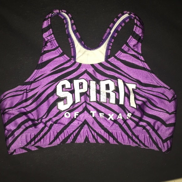 SOT sports bra