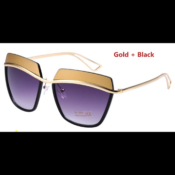 SOLD!  “HOTTY" SHADES