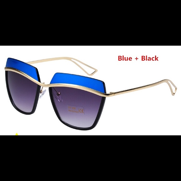 SOLD!  “HOTTY" SHADES