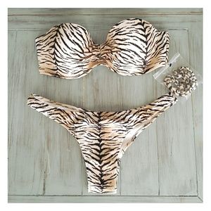 Victoria Secret bikini set