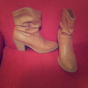 Ankle Boots