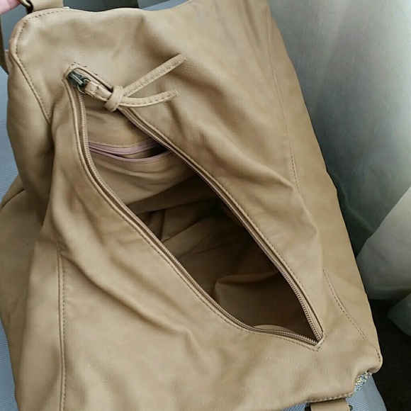 Rip Curl large shoulder bag - Picture 3 of 4