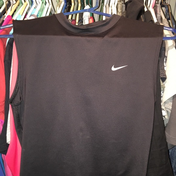 Nike shirt