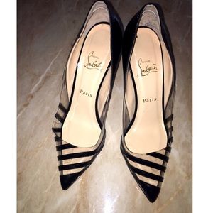 🚫SOLD🚫Christian Louboutin Pivichic