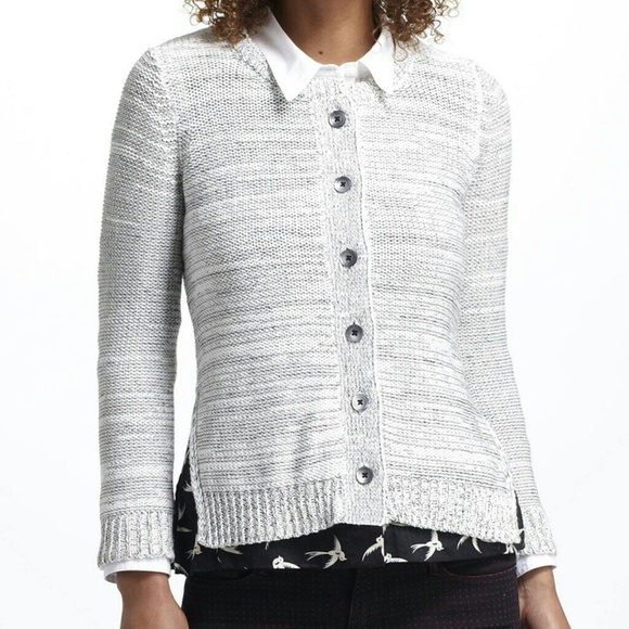 Anthropologie  Sweater - Size S