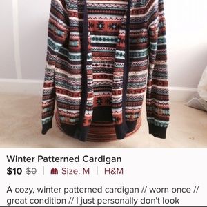 cardigan